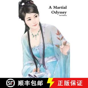 Odyssey 3周达 Martial 9781304991874