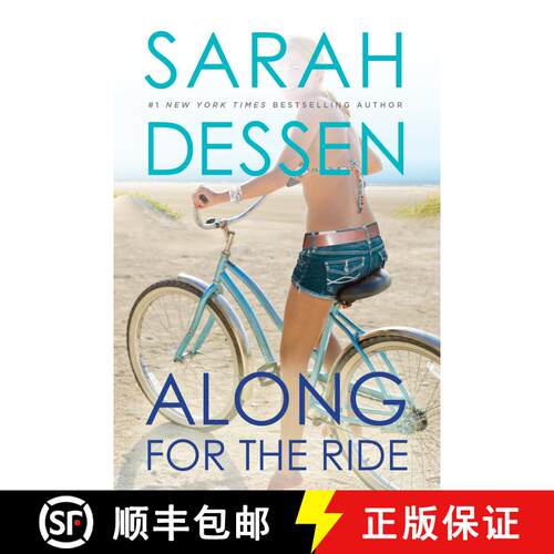 【3-4周达】Along for the Ride [9780142415566]