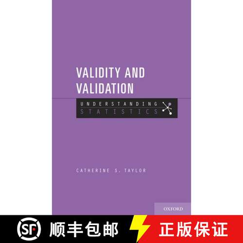 【3-4周达】Validity and Validation [9780199791040]