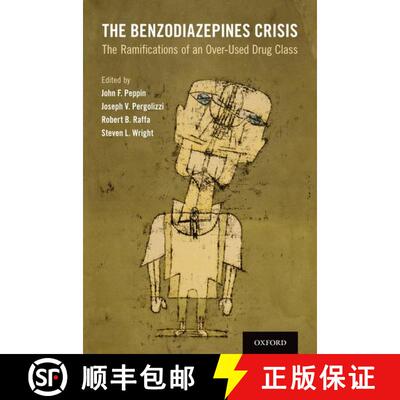 【3-4周达】The Benzodiazepines Crisis [9780197517277]