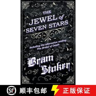 Jewel Stars The Bridal 9781447405665 Ending 4周达 the Including Seven Death Alternative