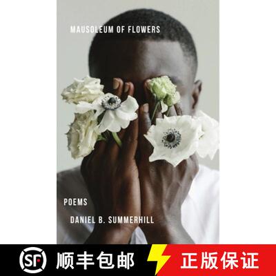 【3-4周达】Mausoleum of Flowers [9781933880914]