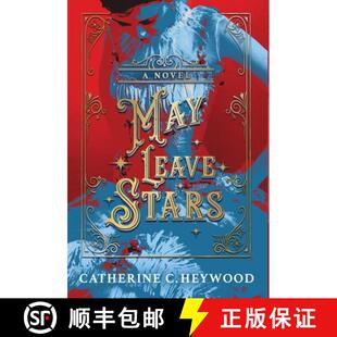 Stars 3周达 Leave 9781951699031 May