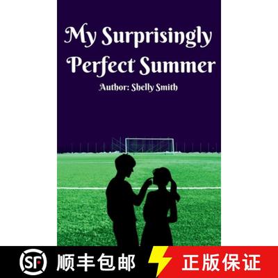 预订 My Surprisingly Perfect Summer [9798992105810]
