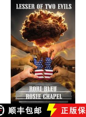 【3-4周达】Lesser of Two Evils [9781763540729]