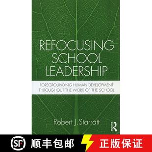 School Human Refocusing 9780415883306 Work Leadership 4周达 throughout Development Foregrounding ... the