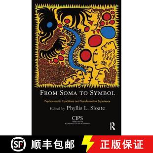 Psychosomatic Conditions Experience From Transformative 4周达 9781782201274 Soma and Symbol