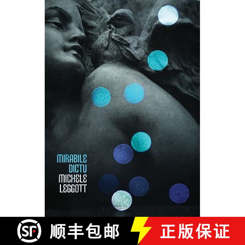 【3-4周达】Mirabile Dictu: paperback [9781869404406]