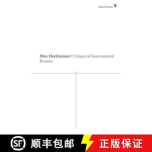 Critique 4周达 Instrumental 9781781680230 Reason