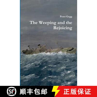 【3-4周达】The Weeping and the Rejoicing [9781445209333]