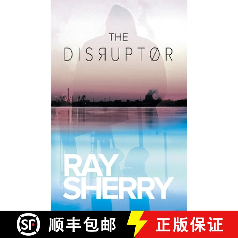 【2-3周达】The Disruptor: First Edition - The Pretotype [9781916063914]