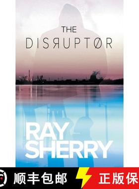 【3-4周达】The Disruptor: First Edition - The Pretotype [9781916063914]