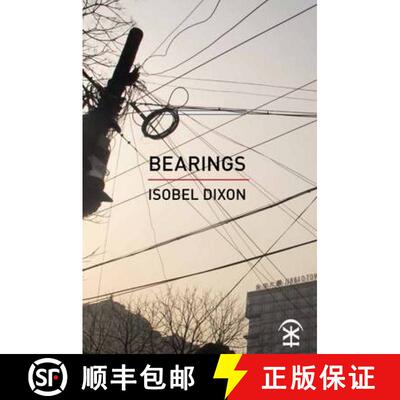 【3-4周达】Bearings [9781911027027]
