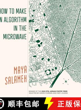 预订 How to Make an Algorithm in the Microwave [9781682262139]