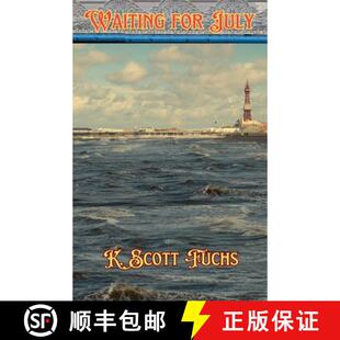 9798227980977 预订 July For Waiting