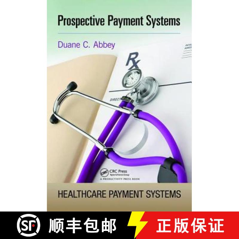 【3-4周达】Prospective Payment Systems [9781138440371]