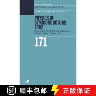 Physics 9780750309240 Edinburg... the 4周达 26th Semiconductors Conference 2002 International Proceedings