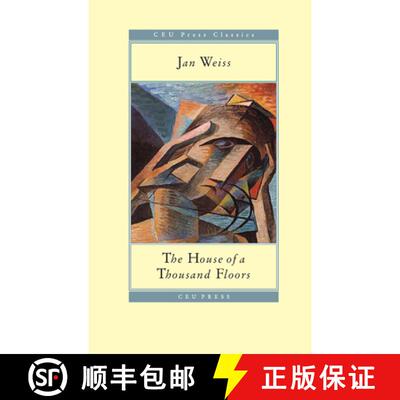 【3-4周达】CEU Press Classics (formerly Central European Classics) [9789633860700]