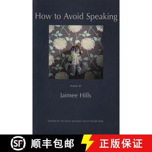 How Avoid Poems 4周达 Speaking 9781904130840