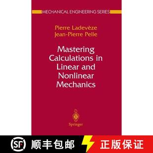 Linear 9781489990679 4周达 Mechanics Nonlinear and Calculations Mastering