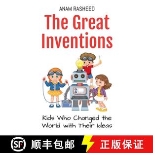 Great Who The Their 9798230613824 with Inventions 4周达 the Changed Kids Ideas World