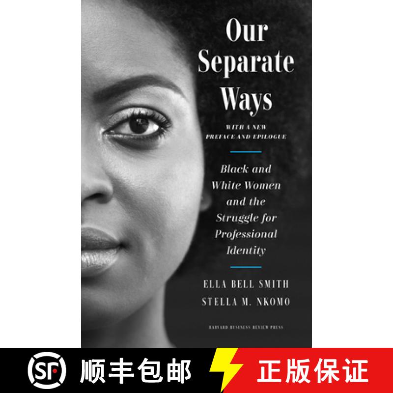 【3-4周达】Our Separate Ways, With a New Preface and Epilogue : Black and White Women and the Struggl... [9781647821371]