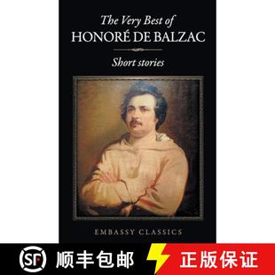 9789386450685 4周达 Balzac Honore Best Very The