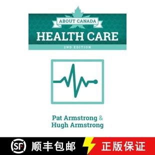 Canada 9781552668252 4周达 Edition 2nd Health About Care