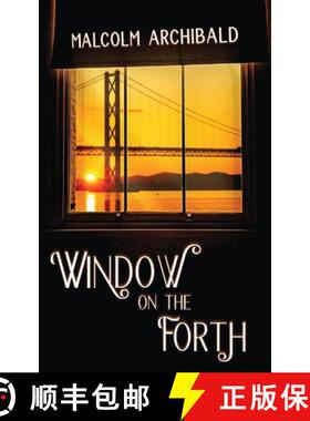 预订 Window on the Forth [9784867511787]