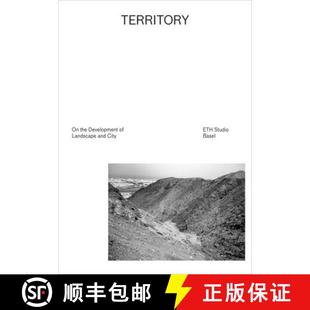 Landscape the 9783038600237 Territory Development City and 4周达