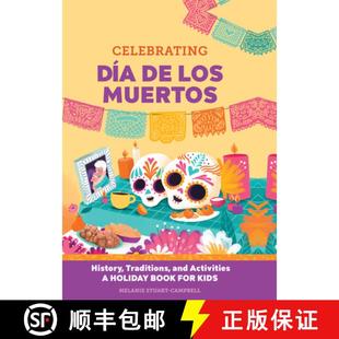 9798886504477 4周达 Día and Kids for History Book Celebrating Traditions Muertos Los Holiday Activities