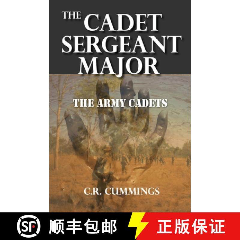 【3-4周达】The Cadet Sergeant Major [9780645652949]