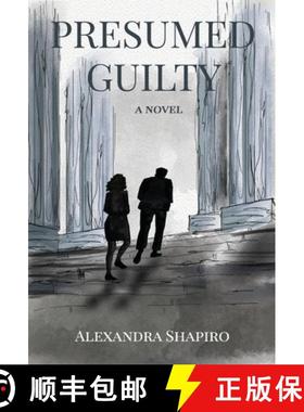 预订 Presumed Guilty [9798885047968]
