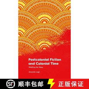 for 9781474490214 Postcolonial Colonial Time and 4周达 Fiction Now Waiting