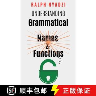 Understanding Grammatical Names Functions 4周达 and 9798227088444