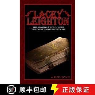 Leighton Lacey 4周达 9780998699004
