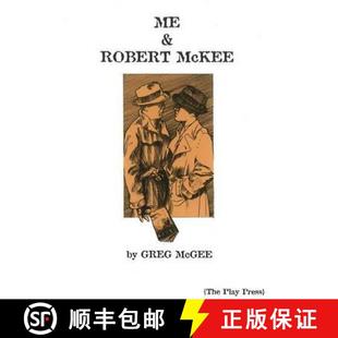 4周达 Robert 9781877319143 McKee
