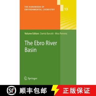 The 4周达 Ebro River 9783642266584 Basin