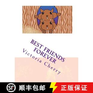 Forever 4周达 Friends 9780692942895 Best