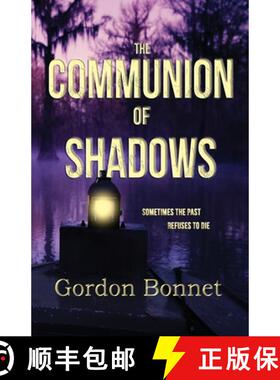 预订 The Communion of Shadows [9798887840062]