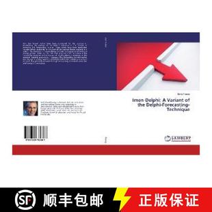 Imen 9783659782367 Forecasting 预订 the Variant Delphi Technique