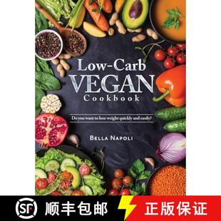 and Cookbook 4周达 Low Carb want 9788894651904 easily? quickly Vegan weight you lose