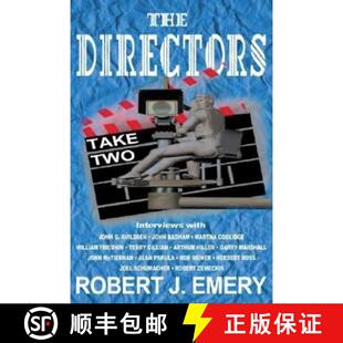 The 4周达 Directors Take 9781581152197 Two