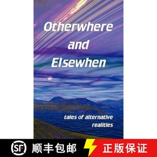 【3-4周达】Otherwhere and Elsewhen [9781907335235]