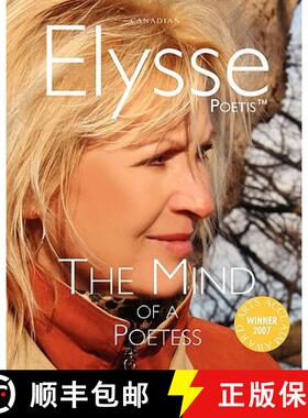 预订 The Mind of a Poetess [9780978230203]