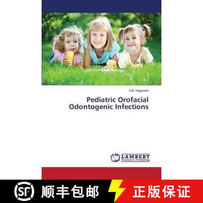 【3-4周达】Pediatric Orofacial Odontogenic Infections (Aufl.) [9783659749070]