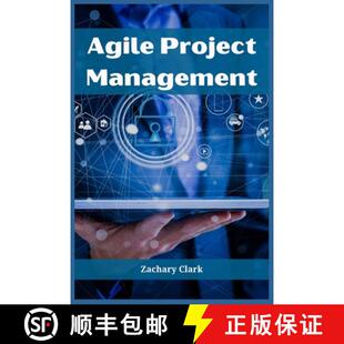 Project Complexity Agile 2023 9783988315076 Adaptability Management 4周达 Efficiency with Navigating Gui... and