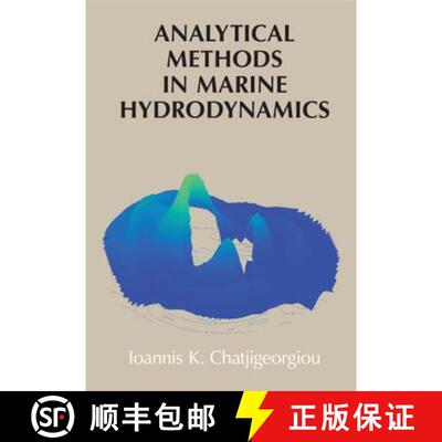 预订 精装 Analytical Methods in Marine Hydrodynamics [9781107179691]