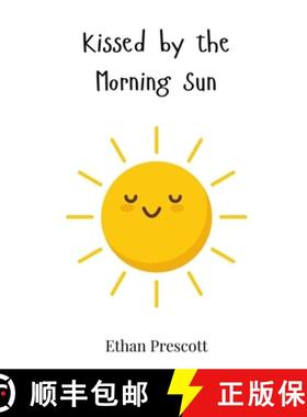 预订 Kissed by the Morning Sun [9783690812320]
