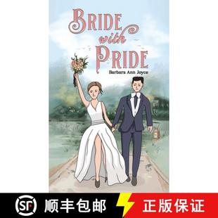 Pride 4周达 with 9781035847563 Bride